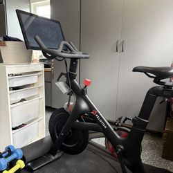 Peloton - $300
