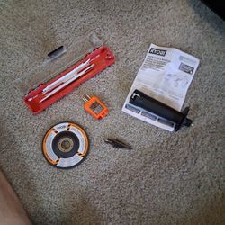 Different Things Here