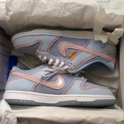 Nike Union Dunk Low