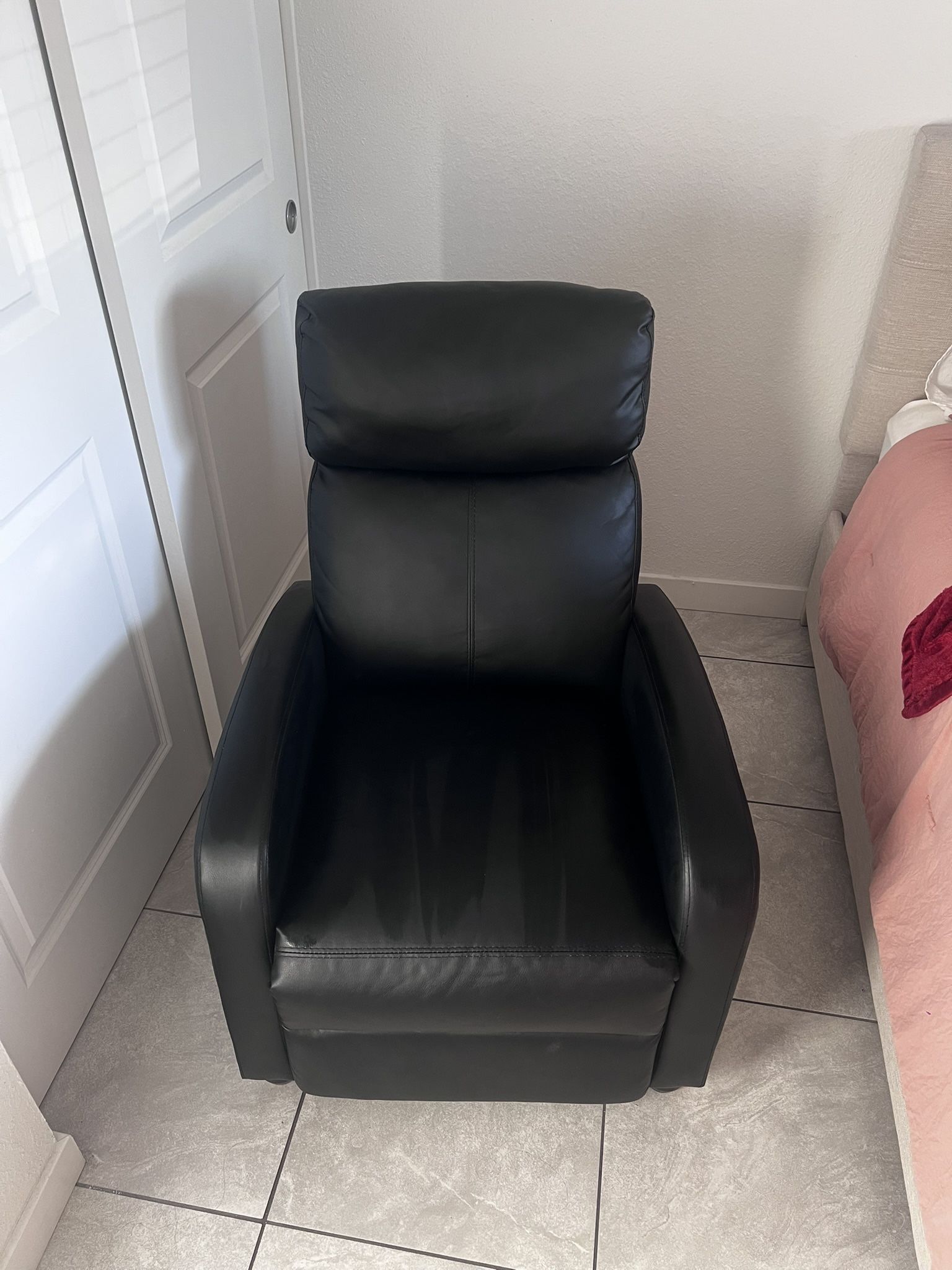 Reclining Chair