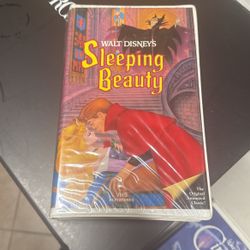 Sleeping Beauty
