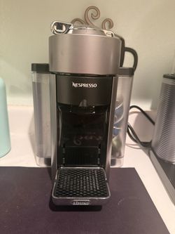 Nespresso