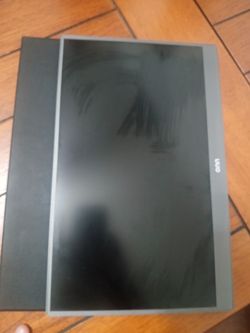 Portable Onn. Monitor 15,6 inchs. Looking for trades too