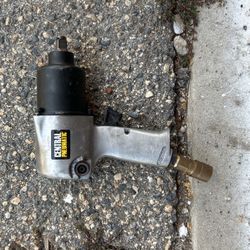1/2 Air Impact Wrench
