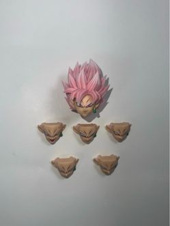 Shfiguarts