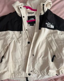 North face jacket
