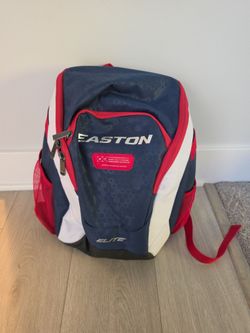 Easton Little kid Teeball/baseball bag