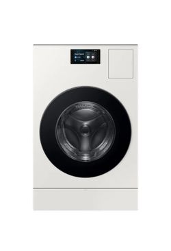 Samsung Bespoke 5.3 cuft Washer Dryer Combo