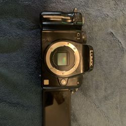 Panasonic G1