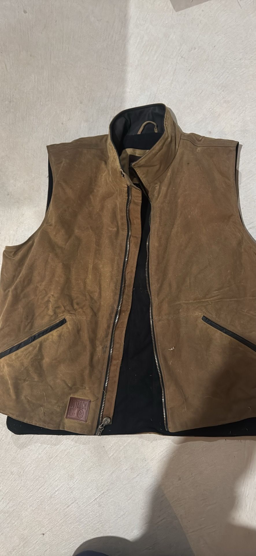 Outback Sawbuck Waterproof Vest