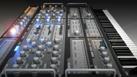 Electra 2 VST synthesizers synth vst plugin loops library music mac & win 2020