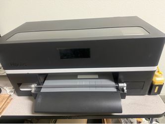 Haolic dtf printer