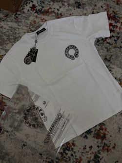 Chromehearts shirt