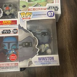 Funko Pop