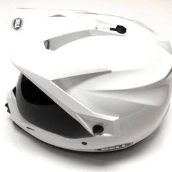 Bell MX-9 Motorcycle Helmet (M)