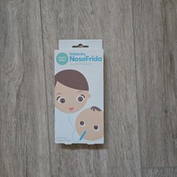Fridababy NoseFrida