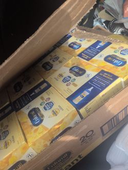 Enfamil neuro pro