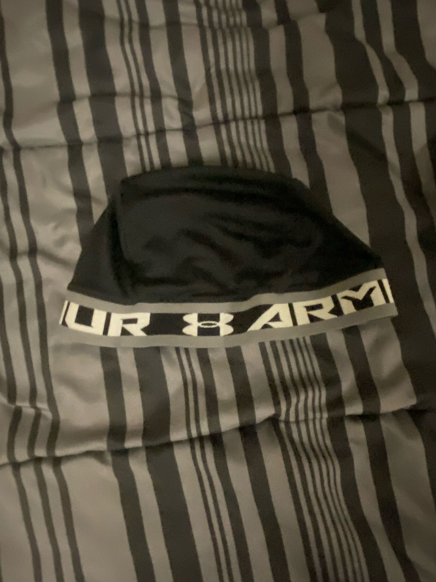 Under Armour Ski Cap (Responding Fast!)