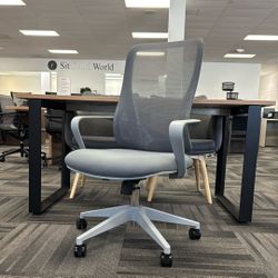 Flora Office Chair