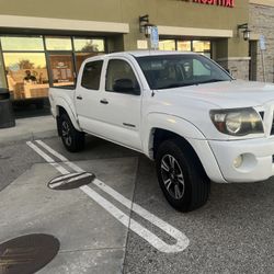 2006 Toyota Tacoma