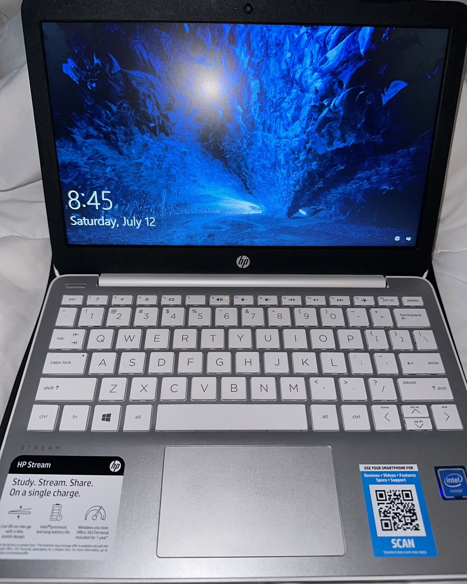 Hp Mini Laptop