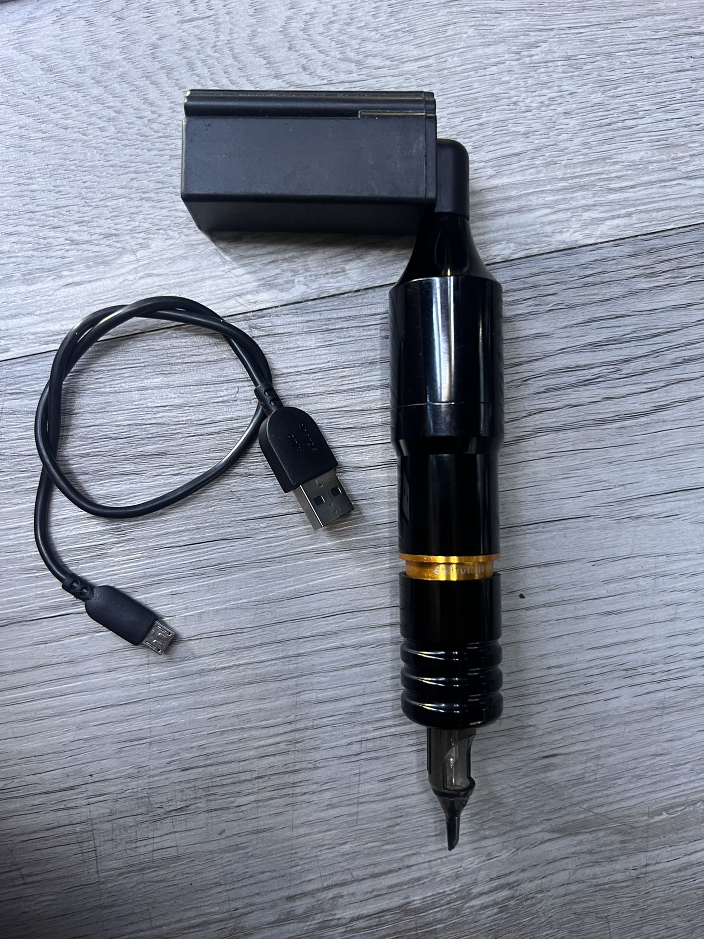 Tattoo Gun for Sale in Huntington Beach, CA OfferUp