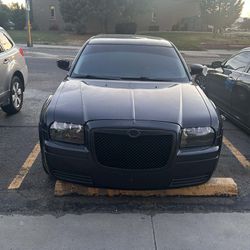 2009 Chrysler 300