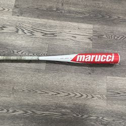 MARUCCI CAT8 USSSA BASEBALL BAT ⚾️  CAT 8