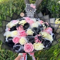 Flower Bouquet