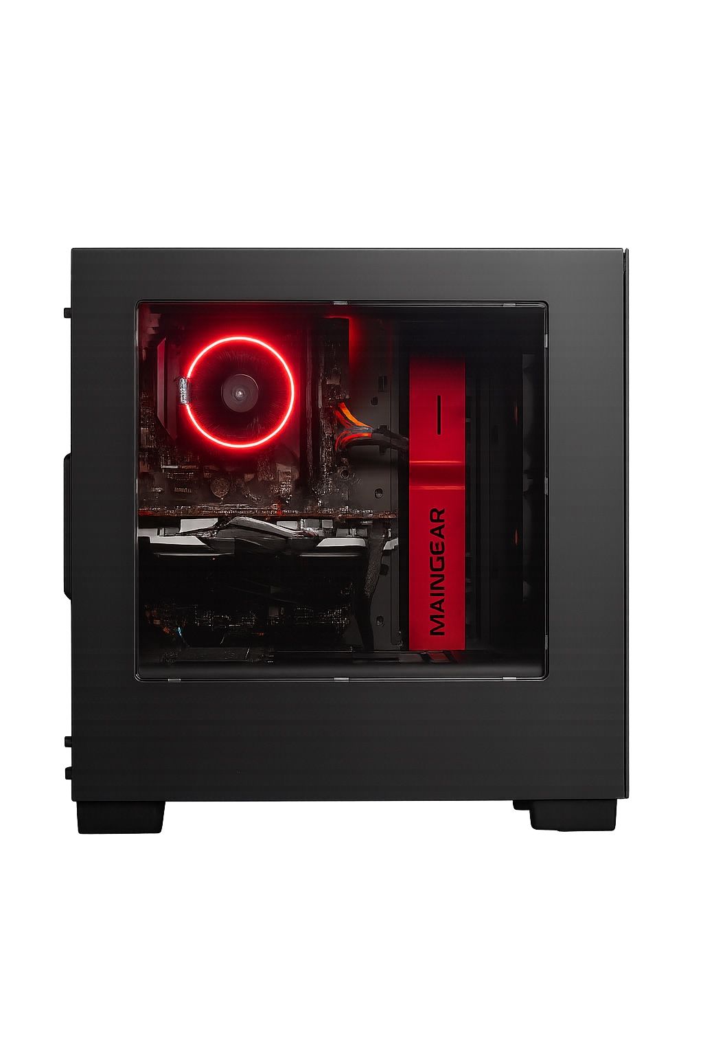 Gaming Pc Bundle 