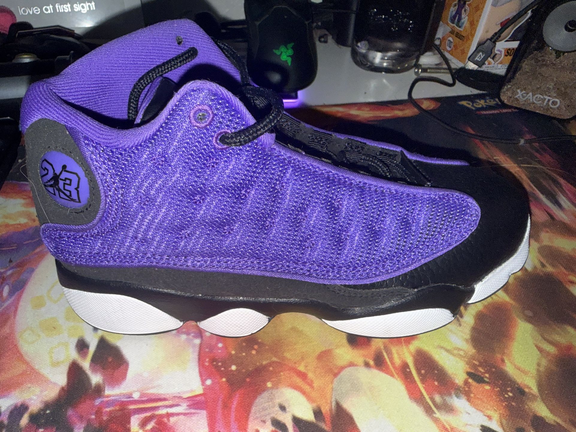 Size 3y Kids Jordan