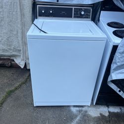 Kenmore Washing Machine 