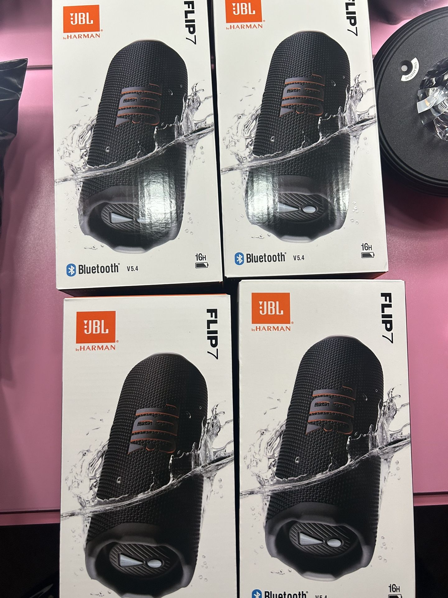 JBL 7