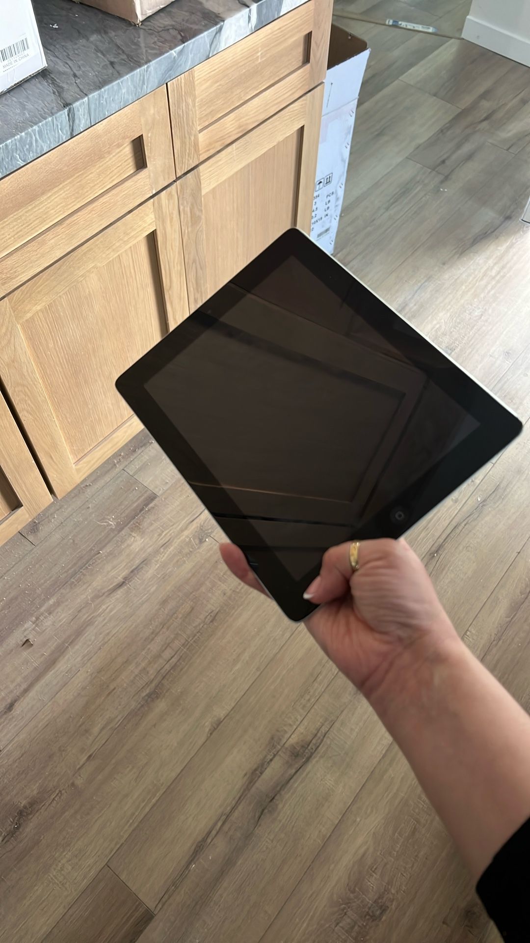iPad