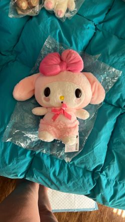 NWT! Official My Melody