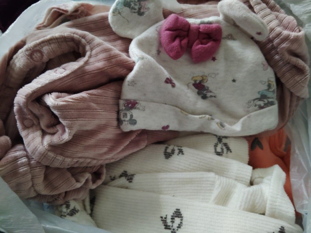 Baby Girl Clothes