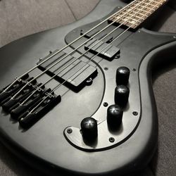 Schecter Stealth 4 Bass Guitar