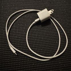 iPhone Charger (Used)