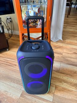 Onn Wireless Party box Speaker