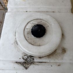 Water Tank 100 Gallons