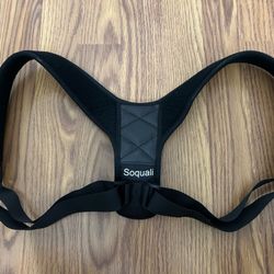 Back Straightening Belt