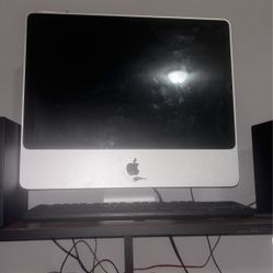 Mac Monitor 