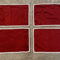 Placemats 