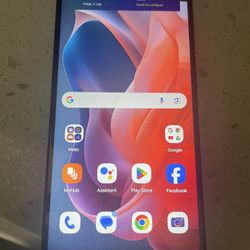 Moto G Play - Smart Talk - With Service 