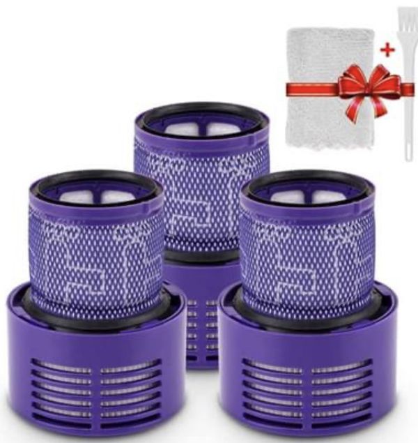 Brand new Vacuum Filter Replacement Part Compatible with Dyson V10
