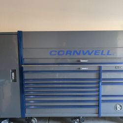 84" Toolbox $7500 Free Delivery. 