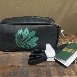 Wicked Loungefly Crossbody Purse