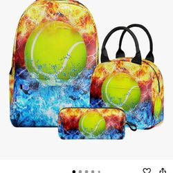 Backpack Set
