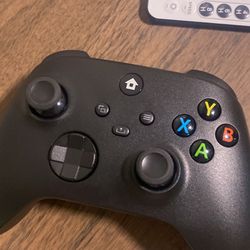 Xbox Series X Controller 