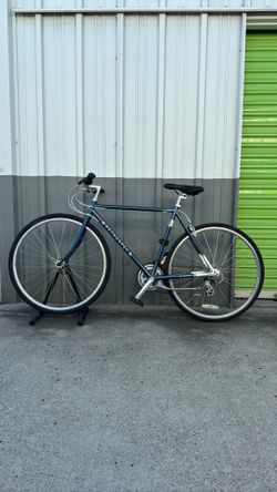 RETROSPEC FIXIE BIKE